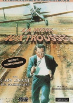 La mort aux trousses