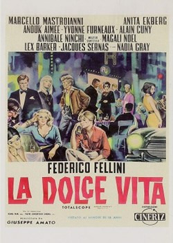 La dolce vita