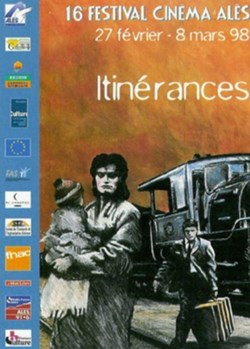 Alès Festival de cinéma 1998