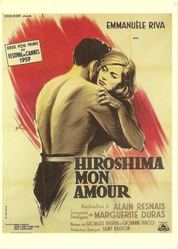 Hiroshima mon amour