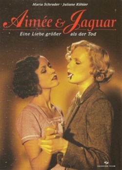 Aimée & Jaguar
