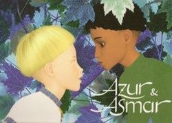 Azur & Asmar