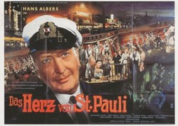Das herz von St. Pauli