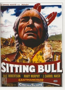 Sitting Bull