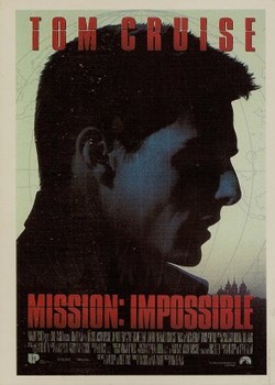 Mission impossible