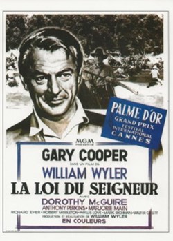 La loi du seigneur