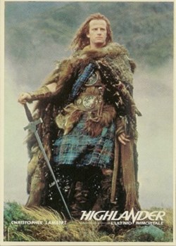 Highlander