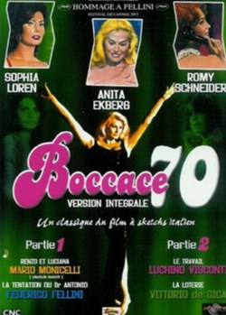 Boccace 70