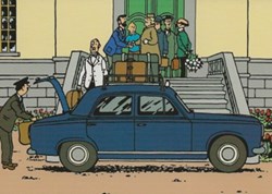 Tintin