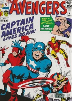 Marvel