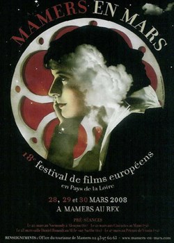 Mamers Festival de films européens 2008