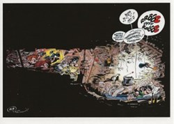 Gaston Lagaffe