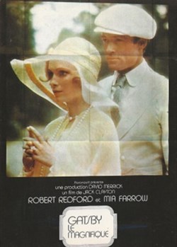 Gatsby le magnifique