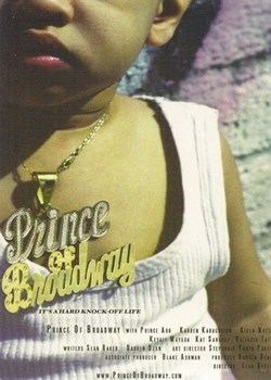 Prince of broadway