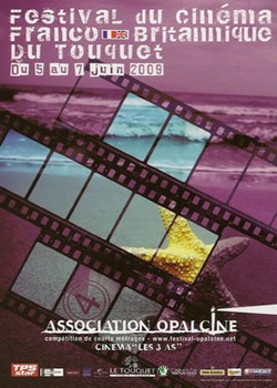 Le Touquet Festival du cinéma franco britannique 2009