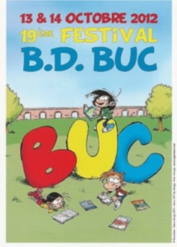 Buc (78) 2012
