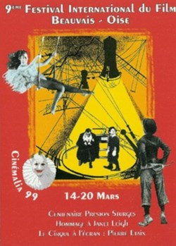 Beauvais Festival international du film 1999