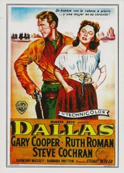 Dallas