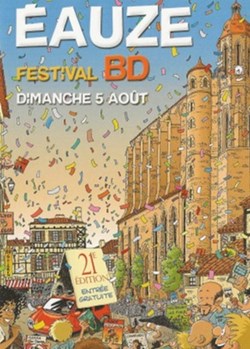 Eauze (32) 2012