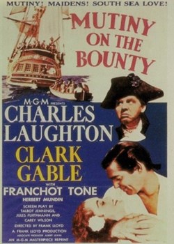 Mutiny on the Bounty