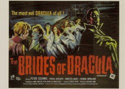 The brides of Dracula