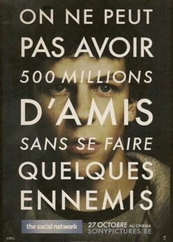 The social network