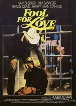Fool for love