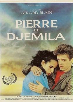 Pierre et Djemila