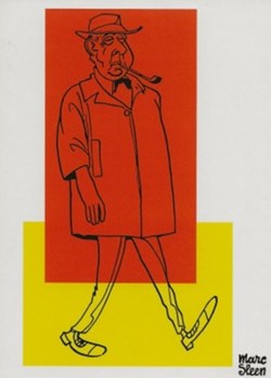 Marc Sleen (dessinateur)