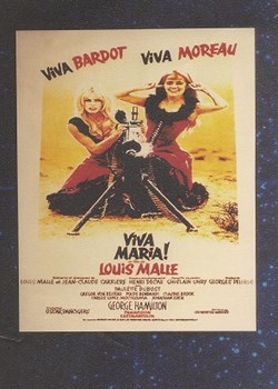 Viva Maria