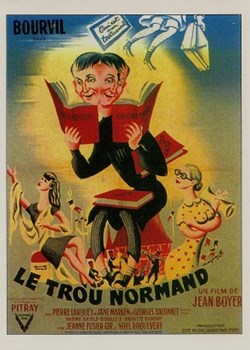 Le trou normand