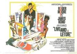 Live and let die