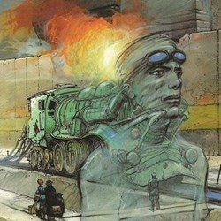 Enki Bilal