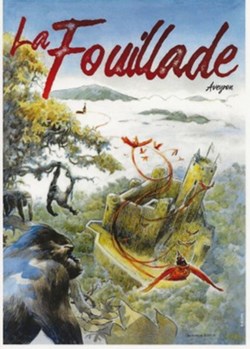 La Fouillade (12) 2019