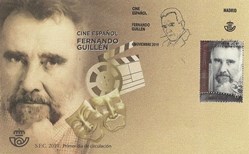 Madrid (Espagne) 2019 Fernando Guillen