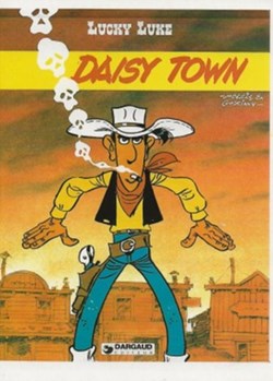 Lucky Luke