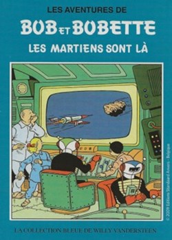Bob et Bobette