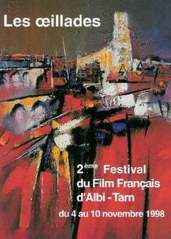 Albi Festival du film français 1998