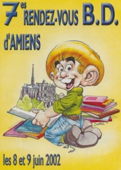 Amiens (80) 2002