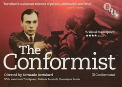 The conformist