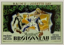 Monsieur Brotonneau
