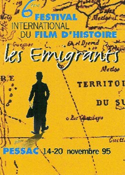Pessac Festival du film d'histoire 1995