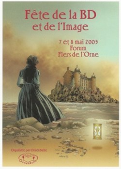 Flers de l'Orne (61) 2005