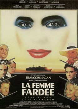 La femme fardée