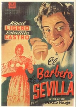 El barbero de Sevilla