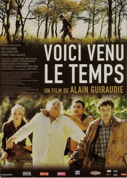Voici venu le temps