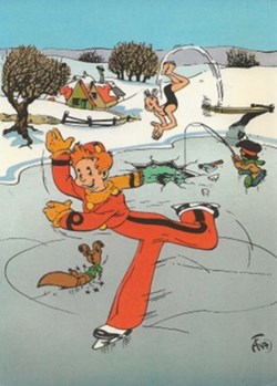 Le Journal de Spirou 03