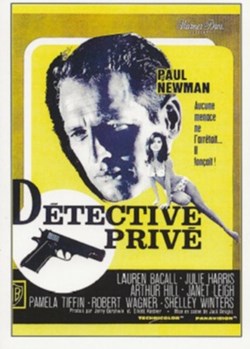 Détective privé