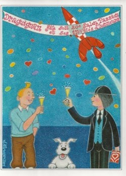 Tintin