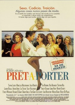 Prêt à porter